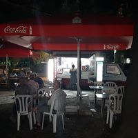  at Cafe Soya in Batumi