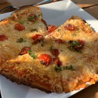   at Zest Kitchen & Bar in Salt Lake City