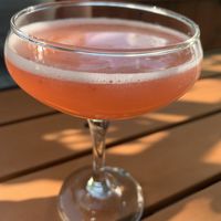   at Zest Kitchen & Bar in Salt Lake City