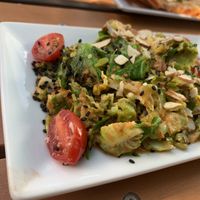   at Zest Kitchen & Bar in Salt Lake City