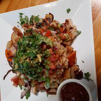 Cuban breakfast at Zest Kitchen & Bar in Salt Lake City