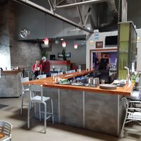  at Zest Kitchen & Bar in Salt Lake City