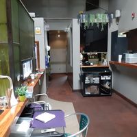  at Zest Kitchen & Bar in Salt Lake City