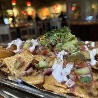   at Zest Kitchen & Bar in Salt Lake City