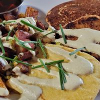  at Zest Kitchen & Bar in Salt Lake City