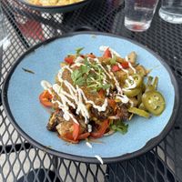 Burrito bowl   at Zest Kitchen & Bar in Salt Lake City
