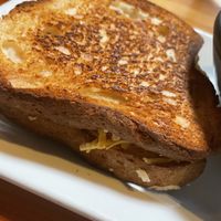   at Zest Kitchen & Bar in Salt Lake City