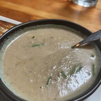   at Zest Kitchen & Bar in Salt Lake City