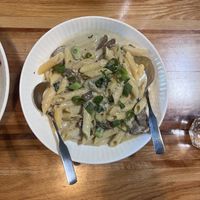   at Zest Kitchen & Bar in Salt Lake City