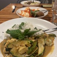   at Zest Kitchen & Bar in Salt Lake City