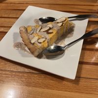   at Zest Kitchen & Bar in Salt Lake City