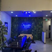 Front entrance   at Zest Kitchen & Bar in Salt Lake City