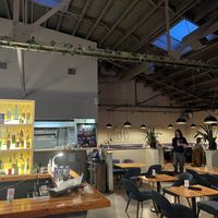 Interior  at Zest Kitchen & Bar in Salt Lake City