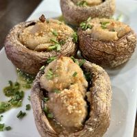 Stuffed Mushrooms   at Zest Kitchen & Bar in Salt Lake City