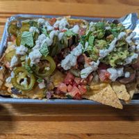  at Zest Kitchen & Bar in Salt Lake City