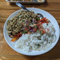  at Zest Kitchen & Bar in Salt Lake City