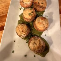   at Zest Kitchen & Bar in Salt Lake City