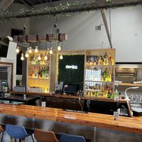 Full bar   at Zest Kitchen & Bar in Salt Lake City