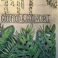 Truth  at Zest Kitchen & Bar in Salt Lake City