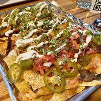 Tacos  at Zest Kitchen & Bar in Salt Lake City