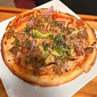 SPO  at Zest Kitchen & Bar in Salt Lake City