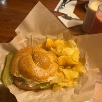  at The Yellow Deli in San Sebastian