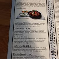  at Ravintola Oskari in Akaa