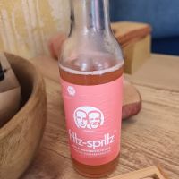  at Cafe Bistro Simple in Donauwoerth