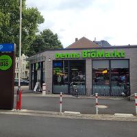  at denn's BioMarkt - Kaiserstrasse in Dortmund