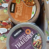 fertigcurry at denn's BioMarkt - Kaiserstrasse in Dortmund