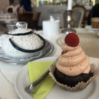   at Barbarella Cafe in Aachen