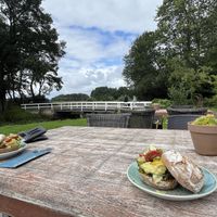   at De Drentsche Aa in Schipborg