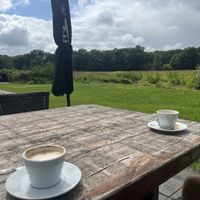   at De Drentsche Aa in Schipborg