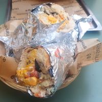  at Falafel Sahara in Nice