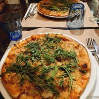  at Classic Pizza   in Malgrat De Mar