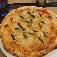  at Classic Pizza   in Malgrat De Mar