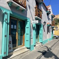   at Gokela - Bocagrande in Cartagena