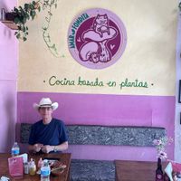   at Amar   in Guadalajara