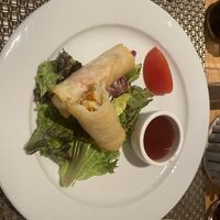   at Aare Terrasse - Hotel Krone in Thun