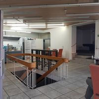 Interior at Desi Kitchen in Ostermundigen