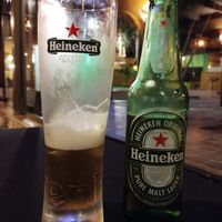  at Matchia Sushi in Puerto Iguazu