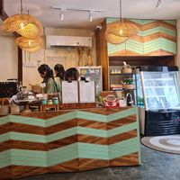 Sweet staff and lovely place at Mimamori in 