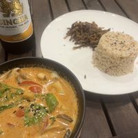   at Tham Na Chang Kin Phuk - ช้างกินผัก in Bangkok
