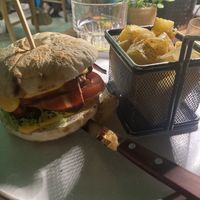   at Attic Urban Rooftop in Athens