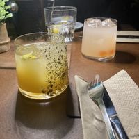   at Attic Urban Rooftop in Athens