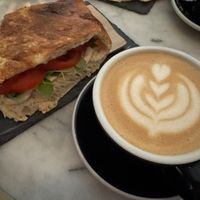   at Matinee in Budapest