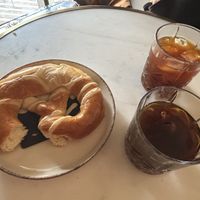   at Matinee in Budapest