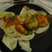  at Vanakkam Bharat in Meerut