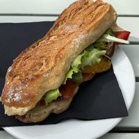   at Copenhagen Coffee Lab in Cannes