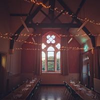   at Greenhouse Plant-based Dining in Bristol